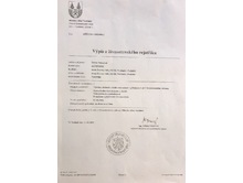 výpis z živn.rejstříku